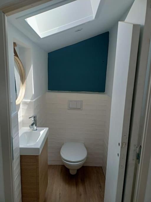 Nice Family House Hendaye Exterior foto