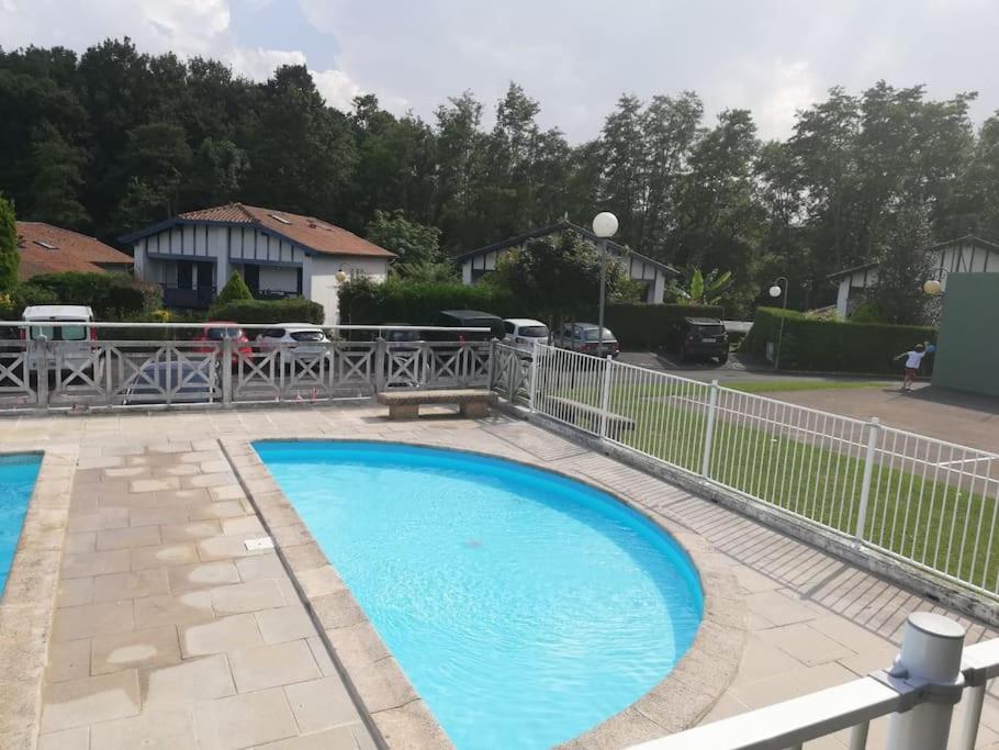 Nice Family House Hendaye Exterior foto